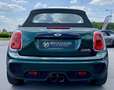 MINI Cooper S Cabriolet (F57) / 2.0l 192 CH BVM 6 / Vert - thumbnail 11