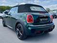 MINI Cooper S Cabriolet (F57) / 2.0l 192 CH BVM 6 / Vert - thumbnail 6