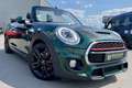 MINI Cooper S Cabriolet (F57) / 2.0l 192 CH BVM 6 / Vert - thumbnail 16