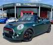 MINI Cooper S Cabriolet (F57) / 2.0l 192 CH BVM 6 / Vert - thumbnail 1
