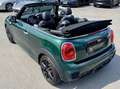 MINI Cooper S Cabriolet (F57) / 2.0l 192 CH BVM 6 / Vert - thumbnail 5