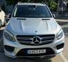 Mercedes-Benz GLE 350 350d 4Matic Aut. Gris - thumbnail 7