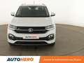 Volkswagen T-Cross 1.0 TSI R-Line Blanc - thumbnail 9