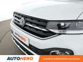Volkswagen T-Cross 1.0 TSI R-Line Blanc - thumbnail 29