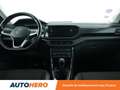 Volkswagen T-Cross 1.0 TSI R-Line Blanc - thumbnail 12