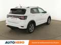 Volkswagen T-Cross 1.0 TSI R-Line Blanc - thumbnail 6