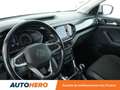 Volkswagen T-Cross 1.0 TSI R-Line Blanc - thumbnail 11