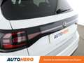 Volkswagen T-Cross 1.0 TSI R-Line Blanc - thumbnail 31