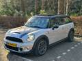 MINI Cooper S Clubman 1.6 Cooper S Aut Chili Wired Nwe Motor Full Option Bílá - thumbnail 6