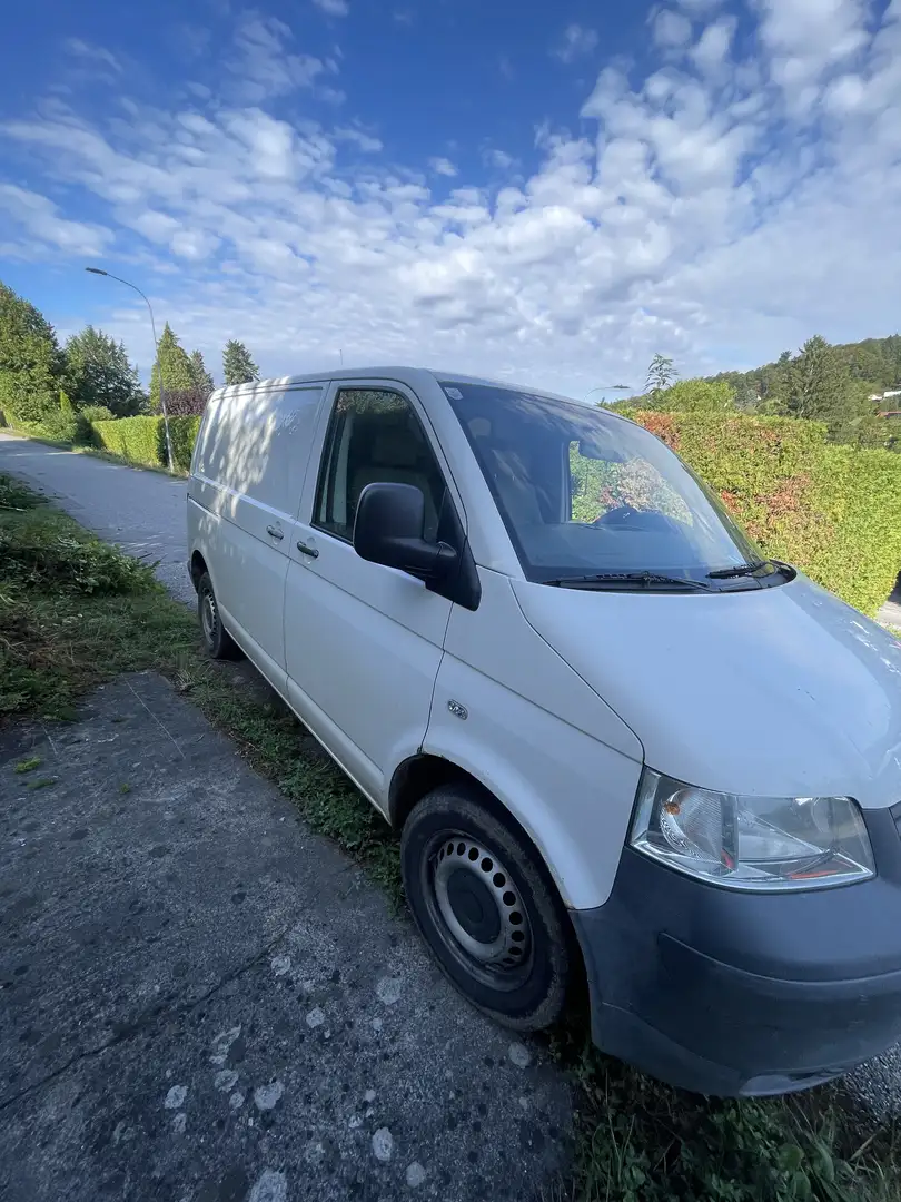 Volkswagen T5 - 2