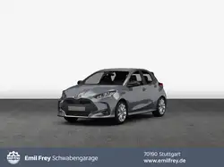 Mazda 2 1.5 VVT i 116 CVT SELECT