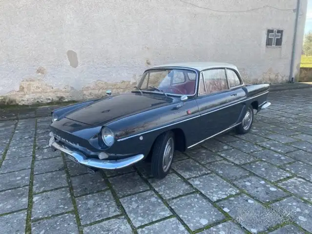 Renault RENAULT caravelle - 1964