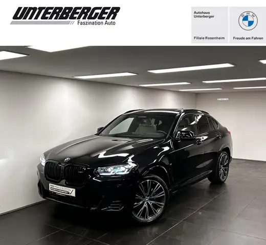 BMW X4 M main image