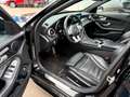 Mercedes-Benz C 63 AMG Limo Sportabgas_Pano_Keyles_Comand_LED Schwarz - thumbnail 13