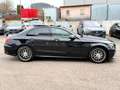 Mercedes-Benz C 63 AMG Limo Sportabgas_Pano_Keyles_Comand_LED Schwarz - thumbnail 4