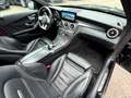 Mercedes-Benz C 63 AMG Limo Sportabgas_Pano_Keyles_Comand_LED Schwarz - thumbnail 18