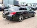 Mercedes-Benz C 63 AMG Limo Sportabgas_Pano_Keyles_Comand_LED Schwarz - thumbnail 5
