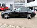 Mercedes-Benz C 63 AMG Limo Sportabgas_Pano_Keyles_Comand_LED Schwarz - thumbnail 8