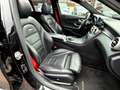 Mercedes-Benz C 63 AMG Limo Sportabgas_Pano_Keyles_Comand_LED Schwarz - thumbnail 17