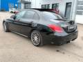 Mercedes-Benz C 63 AMG Limo Sportabgas_Pano_Keyles_Comand_LED Schwarz - thumbnail 7