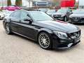 Mercedes-Benz C 63 AMG Limo Sportabgas_Pano_Keyles_Comand_LED Schwarz - thumbnail 3