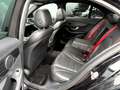 Mercedes-Benz C 63 AMG Limo Sportabgas_Pano_Keyles_Comand_LED Schwarz - thumbnail 14
