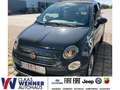 Fiat 500C DolceVita 1.0 Mild Hybrid elektr. Einparkhilfe Gris - thumbnail 1