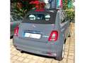 Fiat 500C DolceVita 1.0 Mild Hybrid elektr. Einparkhilfe Gris - thumbnail 3