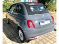 Fiat 500C DolceVita 1.0 Mild Hybrid elektr. Einparkhilfe Gris - thumbnail 4