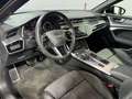 Audi A6 40 TDI S-LINE*BLACK*LED*NAVI*AHK*KAMERA Schwarz - thumbnail 8