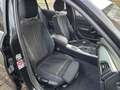 BMW 118 118i Sport, trekhaak, navigatie, allseasons Zwart - thumbnail 19
