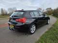 BMW 118 118i Sport, trekhaak, navigatie, allseasons Zwart - thumbnail 6