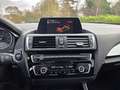 BMW 118 118i Sport, trekhaak, navigatie, allseasons Zwart - thumbnail 9