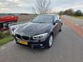 BMW 118 118i Sport, trekhaak, navigatie, allseasons Zwart - thumbnail 2