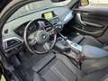 BMW 118 118i Sport, trekhaak, navigatie, allseasons Zwart - thumbnail 7