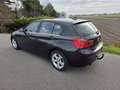 BMW 118 118i Sport, trekhaak, navigatie, allseasons Zwart - thumbnail 3