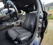 BMW 118 118i Sport, trekhaak, navigatie, allseasons Zwart - thumbnail 11