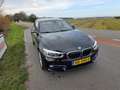 BMW 118 118i Sport, trekhaak, navigatie, allseasons Zwart - thumbnail 4