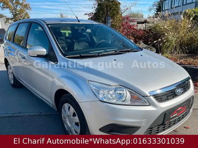 Ford Focus Turnier Style