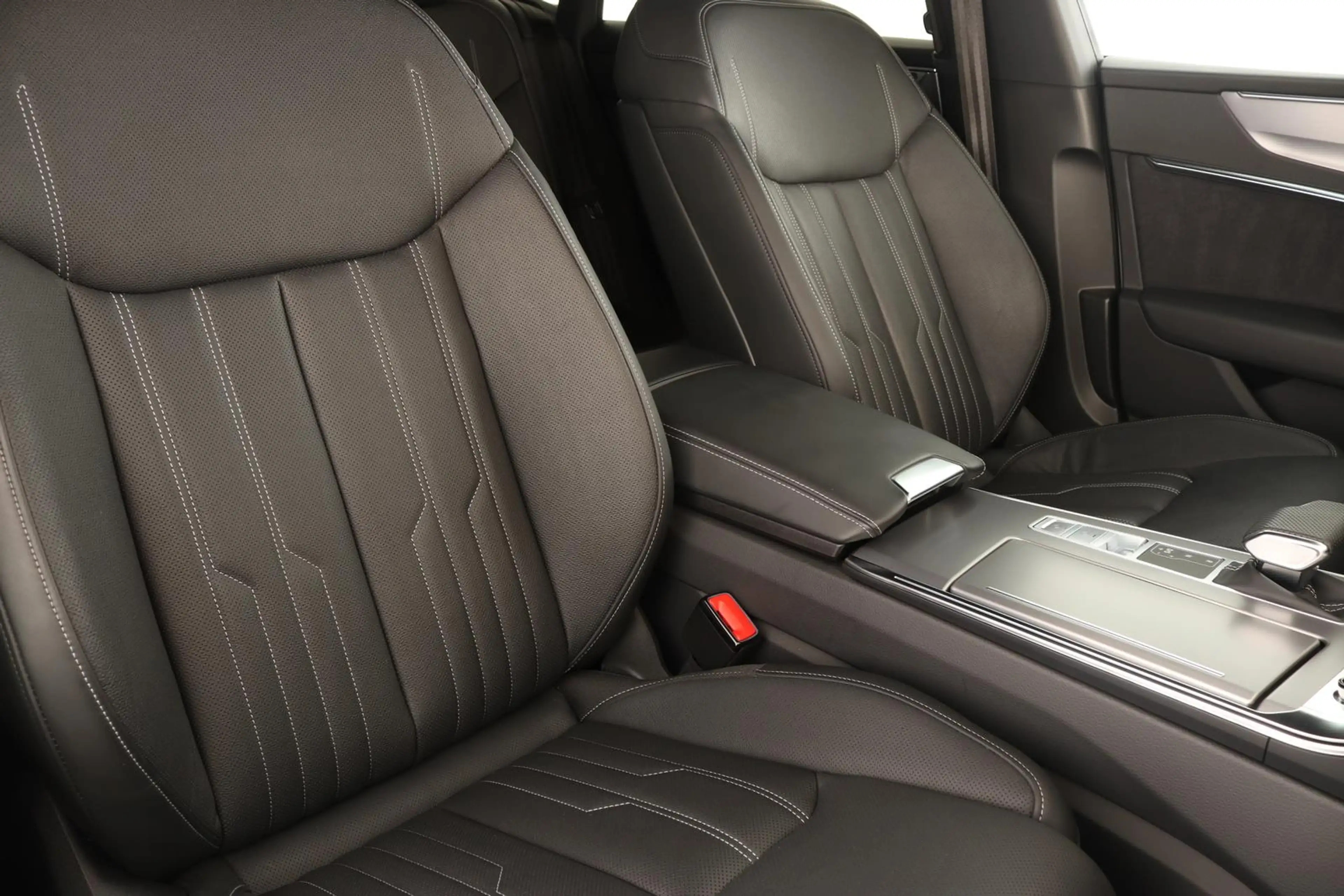 Audi S7 Sportback 3.0 TDI Quattro Tiptronic HD-MATRIX-LED — photo 14