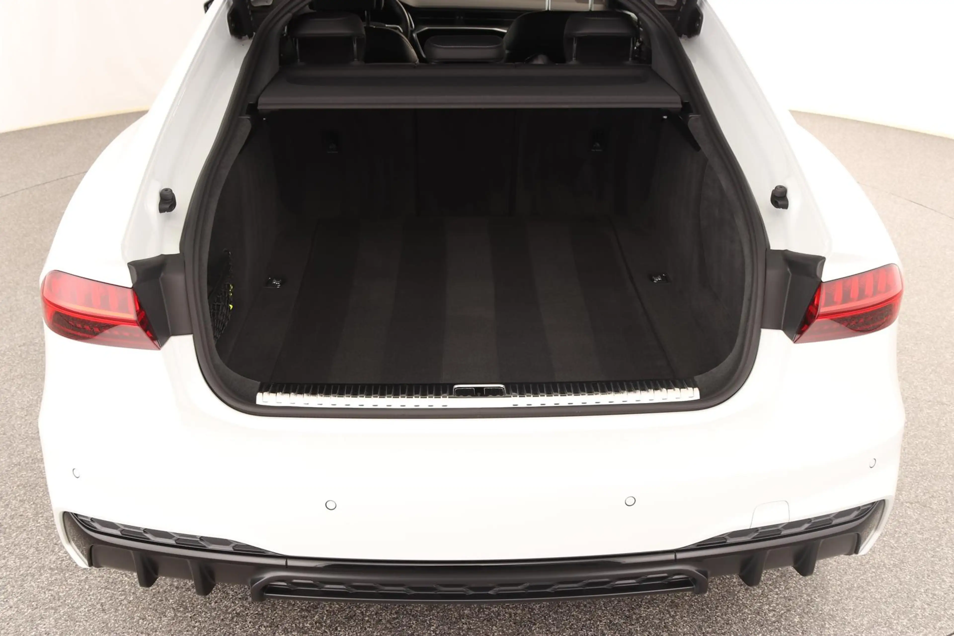 Audi S7 Sportback 3.0 TDI Quattro Tiptronic HD-MATRIX-LED — photo 9