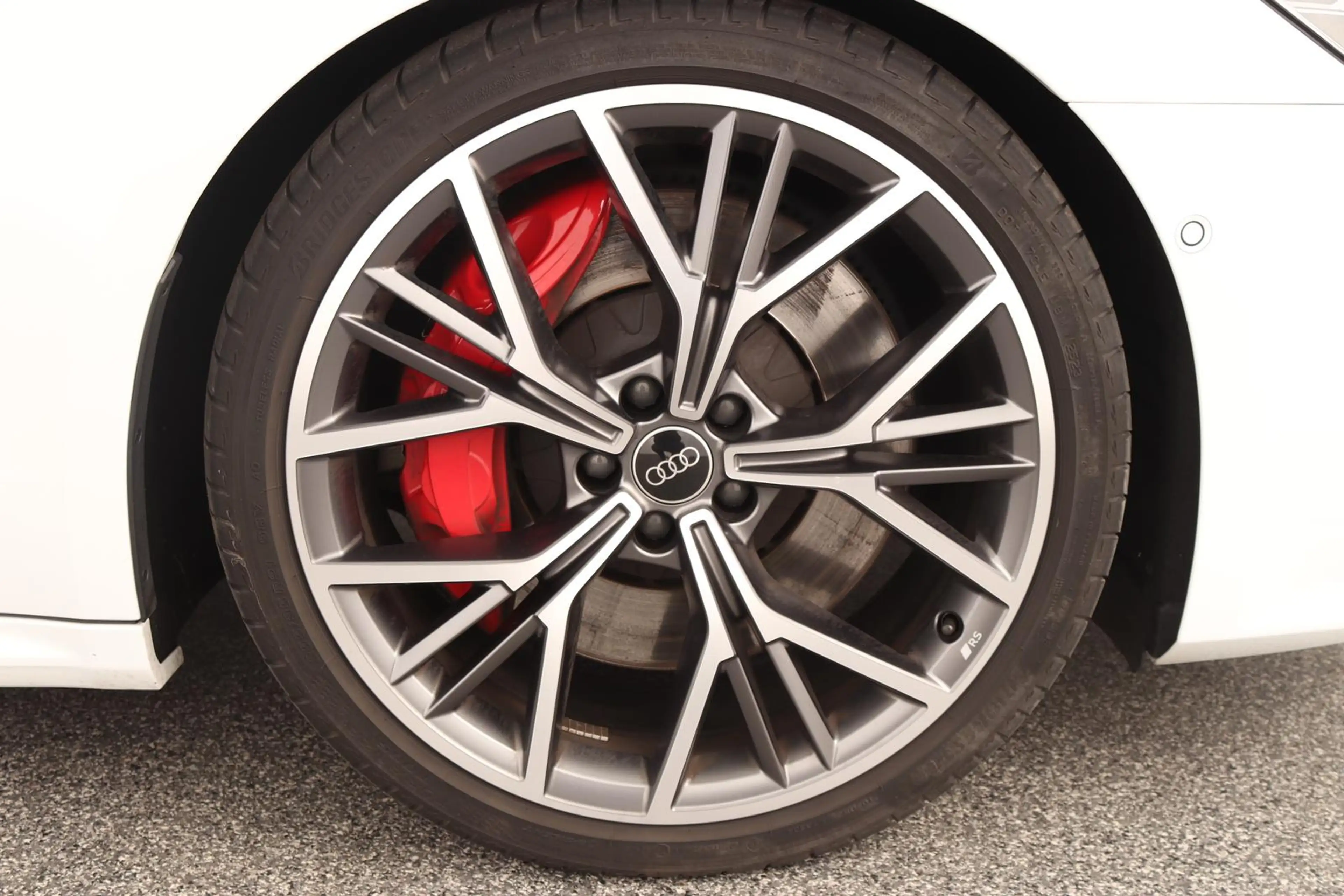 Audi S7 Sportback 3.0 TDI Quattro Tiptronic HD-MATRIX-LED — photo 7