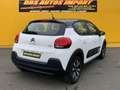 Citroen C3 1.2 83CH S\u0026S FEEL PACK Bianco - thumbnail 5