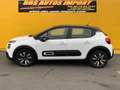 Citroen C3 1.2 83CH S\u0026S FEEL PACK Blanco - thumbnail 20