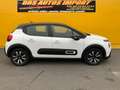 Citroen C3 1.2 83CH S\u0026S FEEL PACK Bianco - thumbnail 8