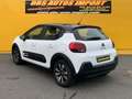 Citroen C3 1.2 83CH S\u0026S FEEL PACK Bianco - thumbnail 3