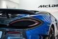 McLaren 600LT 600LT Coupe Blu/Azzurro - thumbnail 7