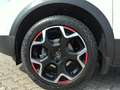 Opel Mokka GS Line 1.2 Turbo +Allwetter+Sitzhzg.+18 Zoll+ Weiß - thumbnail 2