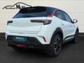 Opel Mokka GS Line 1.2 Turbo +Allwetter+Sitzhzg.+18 Zoll+ Weiß - thumbnail 4