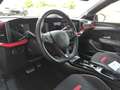 Opel Mokka GS Line 1.2 Turbo +Allwetter+Sitzhzg.+18 Zoll+ Weiß - thumbnail 7